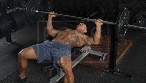 Barbell-Bench-Press-Guide